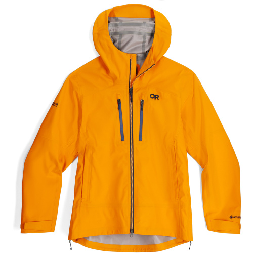 Outdoor Research Men's Headwall GORE-TEX 3L Jacket | Enwild