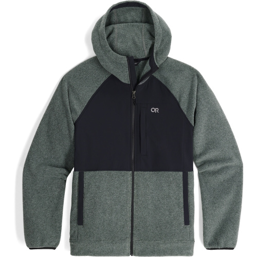 Men's OR Polartec 200 Hoodie product image - main