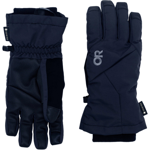 Men's Revolution Undercuff GORE-TEX Gloves product image - main