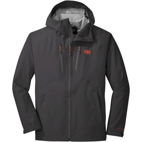 Men's Microgravity AscentShell Jacket (Clearance) product image - main