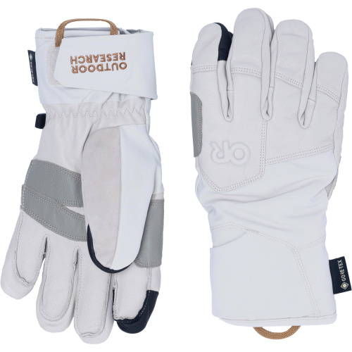 Team GORE-TEX Gloves product image - main