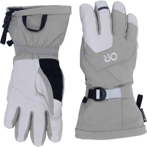 Women's Arete Modular GORE-TEX Gloves product image - main