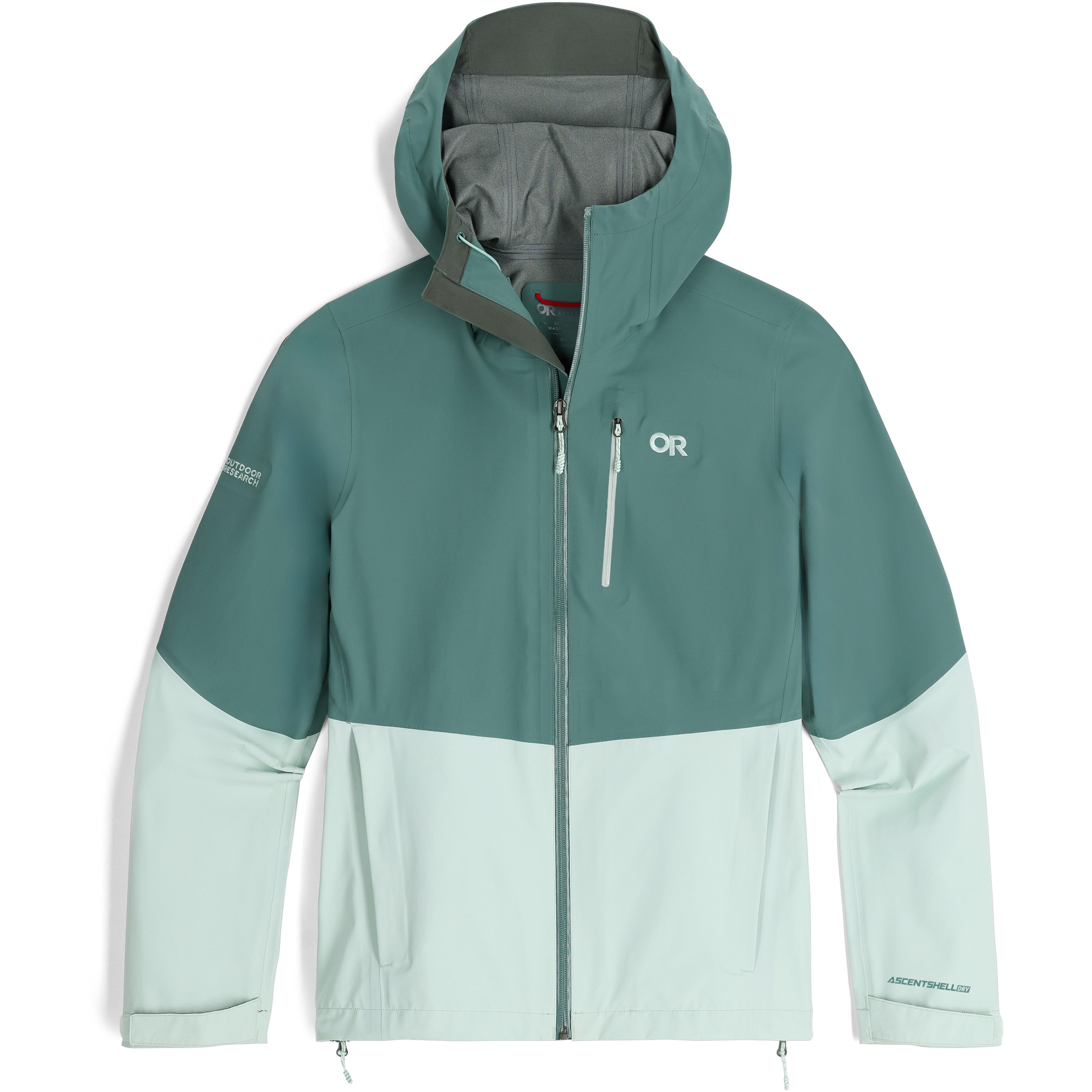 Outdoor Research Women's Aspire 3L Jacket | Enwild