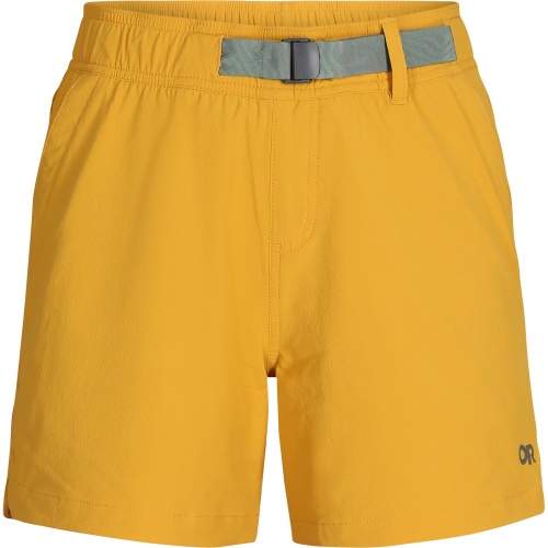 Women's Ferrosi Shorts 5 inch product image - main