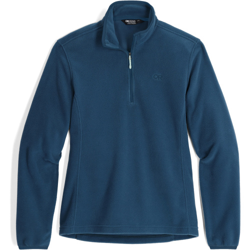 Women's OR Polartec 100 Quarter Zip product image - main