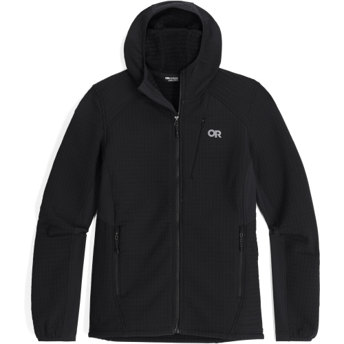 Women's Vigor Plus Fleece Hoodie product image - main