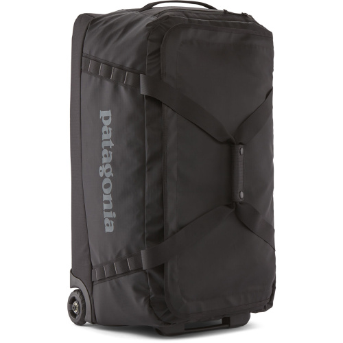 Black Hole Matte Wheeled Duffel 70L product image - main