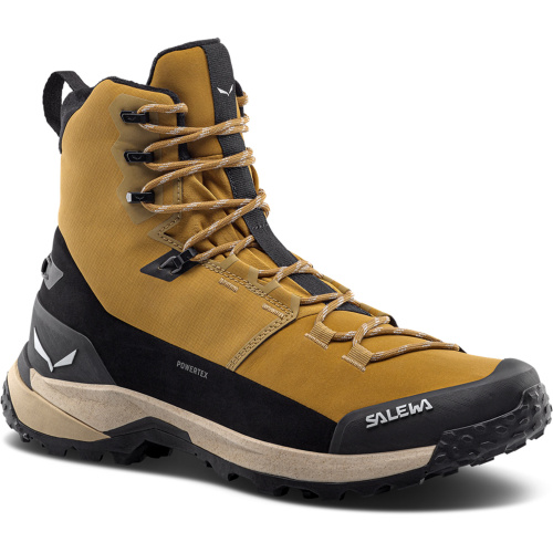 Salewa Men s Puez Winter Mid PTX Enwild