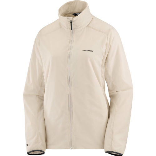 Salomon Women's Mountain Flex Insulated Jacket | Enwild