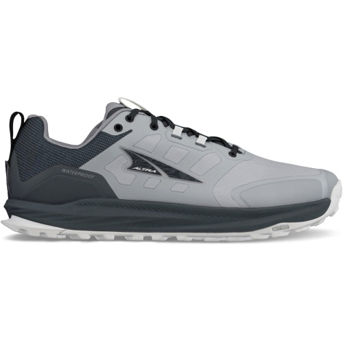 Men's Lone Peak 9 WP Low product image - main