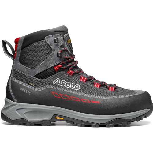 Asolo Men's Arctic GV | Enwild