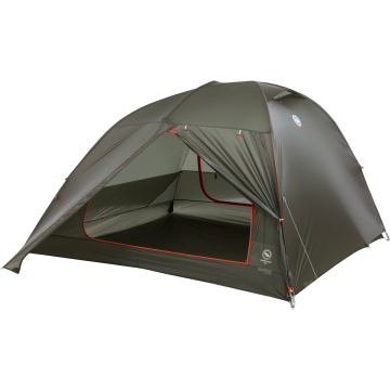 Big Agnes Copper Spur Tents