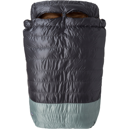 King Solomon 20 Degree Double-Wide product image - main