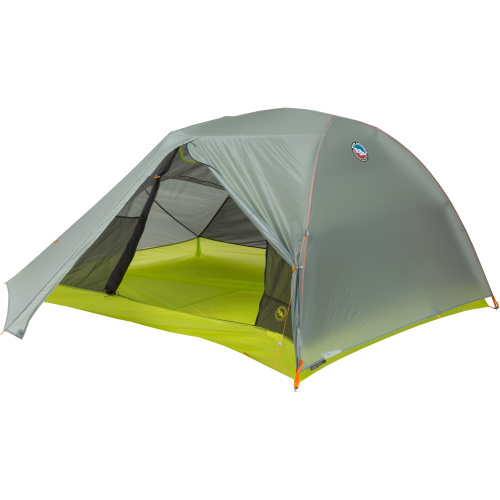 Tiger Wall UL2 product image - main
