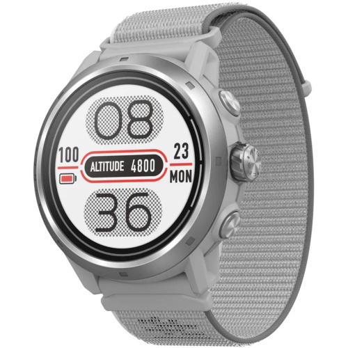 COROS APEXPRO ブラック Coros Apex 2 PRO | Enwild