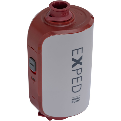 Mega Pump product image - main