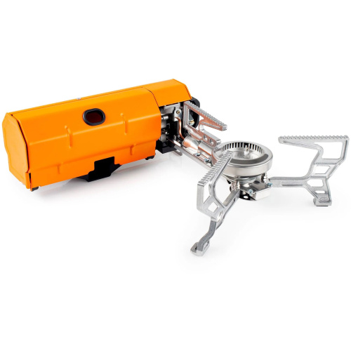 Selkirk 270 Butane Stove (Used) product image - main