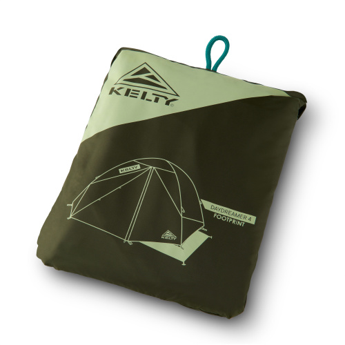 Daydreamer 4P Footprint product image - main
