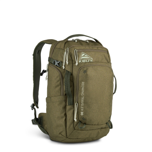 Redwing Traveler 30 product image - main