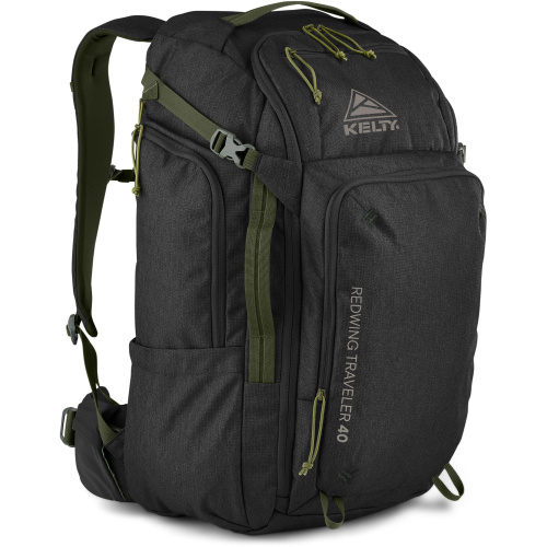 Redwing Traveler 40 product image - main