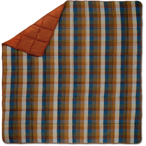 Wayback Biggie Blanket product image - main