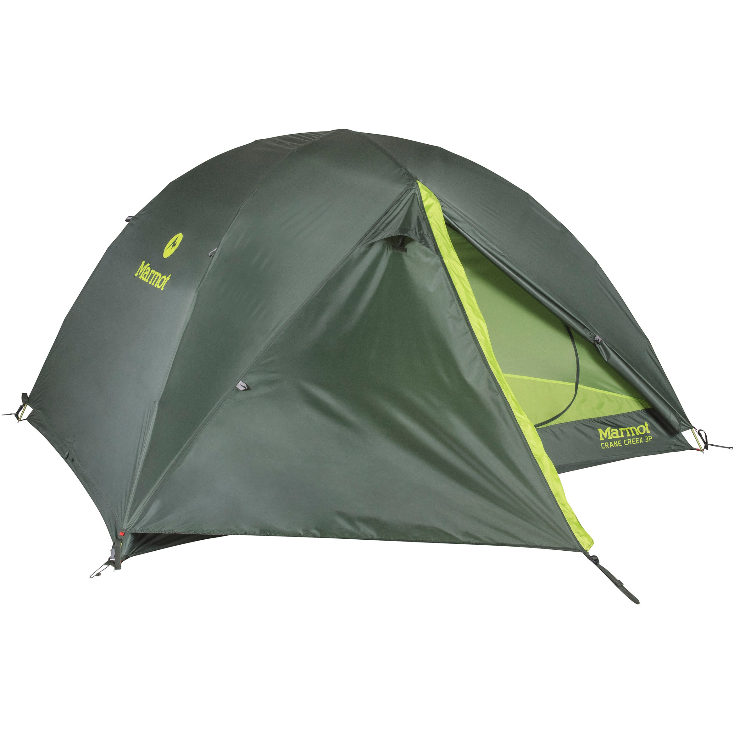 Marmot Crane Creek 3P | Enwild