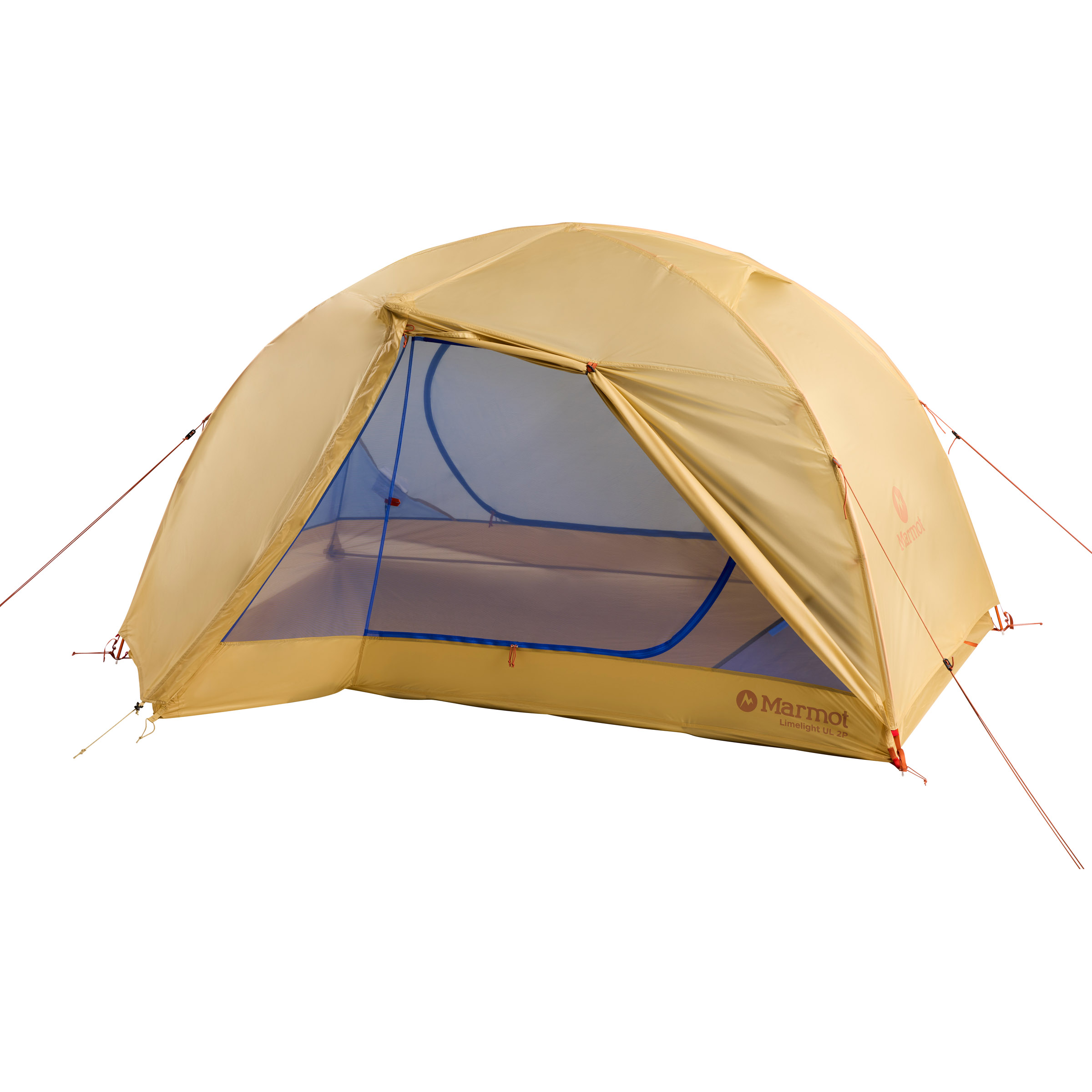 Marmot Limelight UL 2P | Enwild