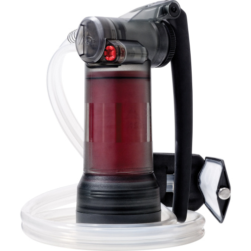 Guardian Purifier Pump (Used) product image - main