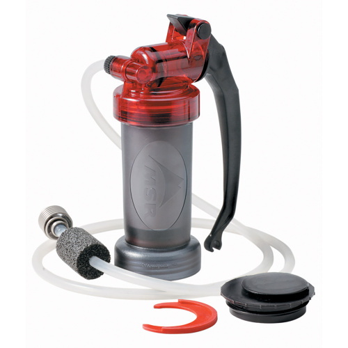MiniWorks EX product image - main