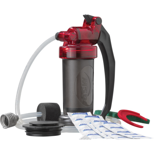 MiniWorks EX Purifier System product image - main