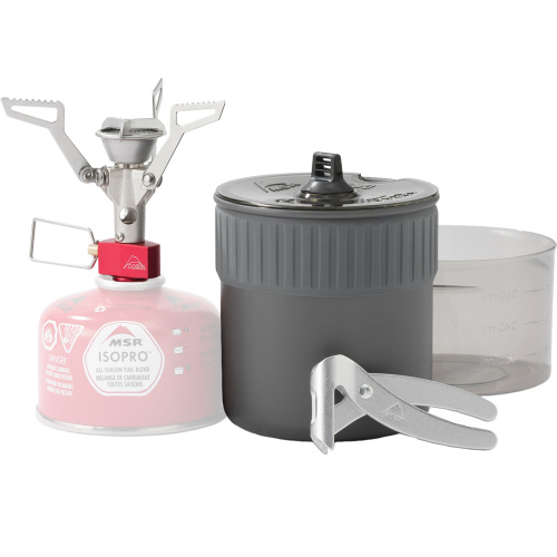 PocketRocket 2 Mini Stove Kit product image - main