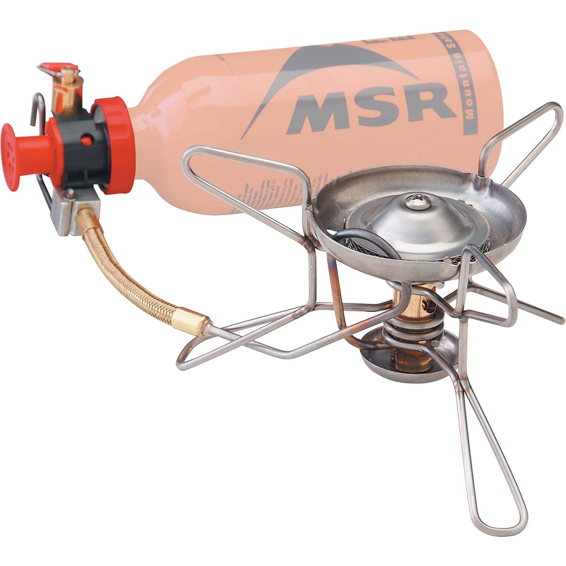 MSR WhisperLite | Enwild