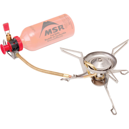 MSR WhisperLite International | Enwild