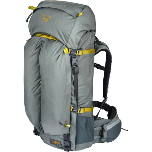 MYSTERY RANCH - 【hiryusama】Mystery Ranch Glacier Mystery Ranch Glacier Backpack Review | GearJunkie Tested