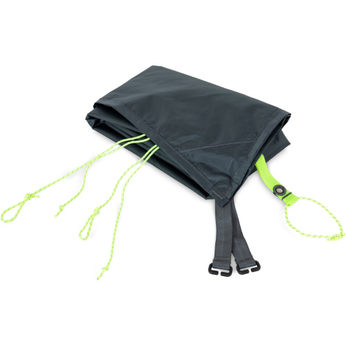 NEMO HORNET STORM 1P 純正のフットプリント付 NEMO Hornet OSMO 1P Footprint | Enwild