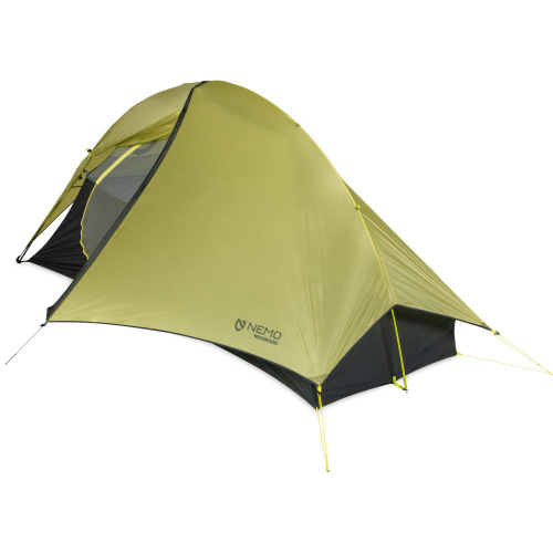 NEMO Hornet OSMO 1P | Enwild