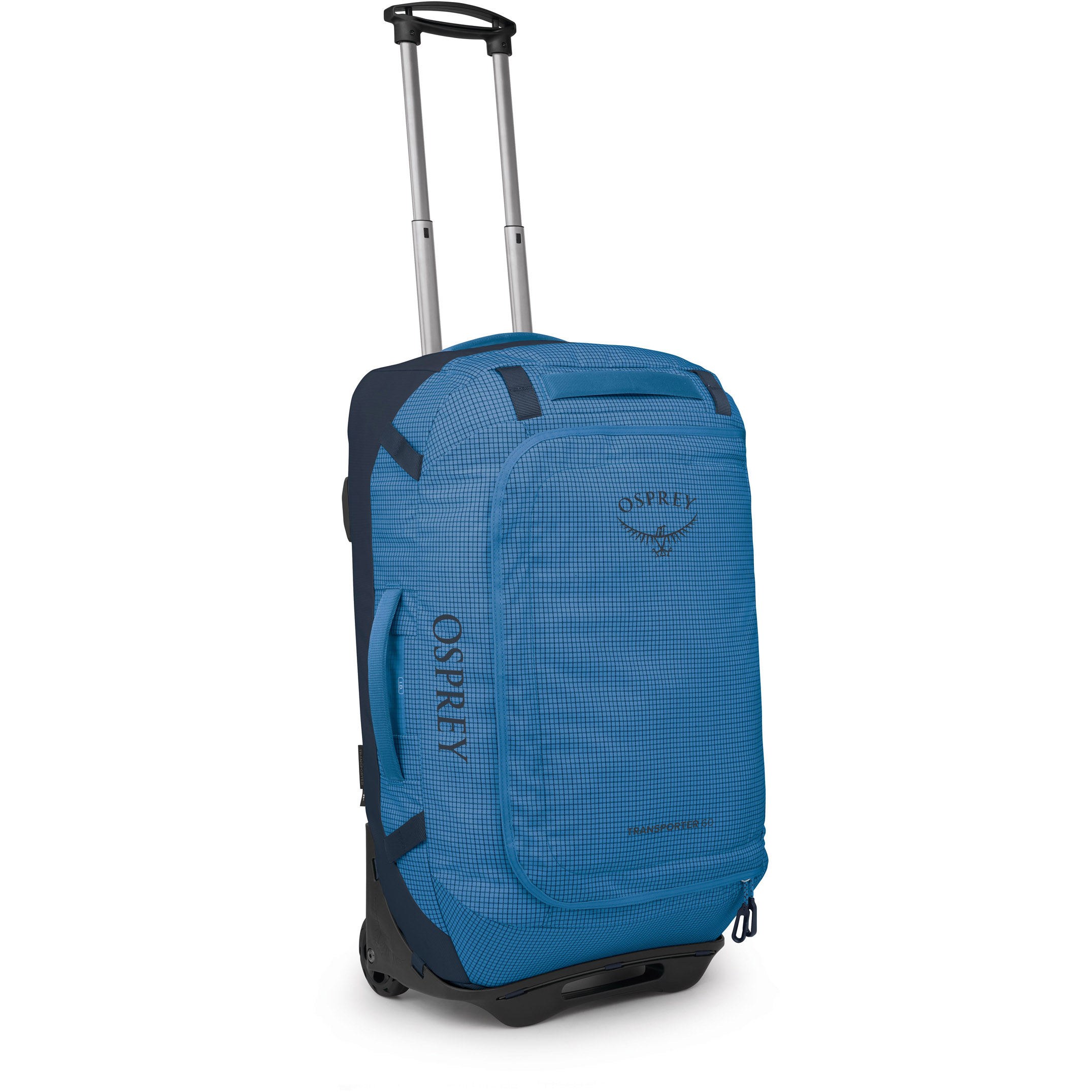 Osprey Transporter Wheeled Duffel 60 | Enwild