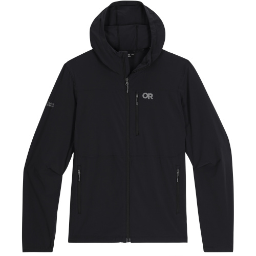 Men's Ferrosi Hoodie product image - main