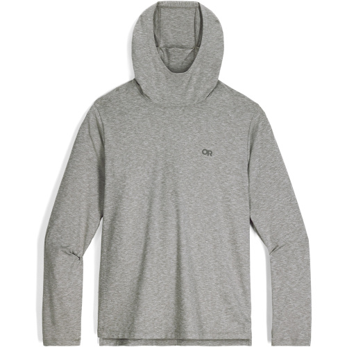 Men's ActiveIce Spectrum Sun Hoodie product image - main