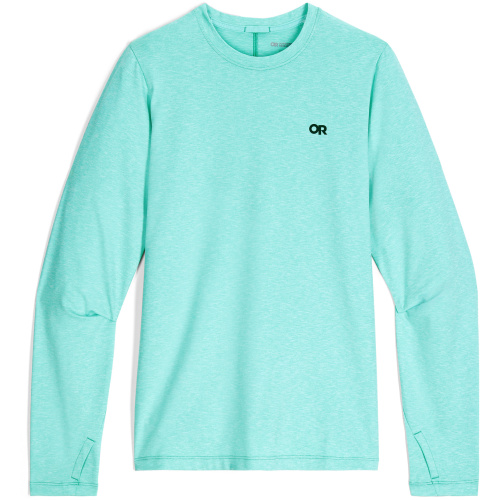 Women's ActiveIce Spectrum Sun Long Sleeve product image - main