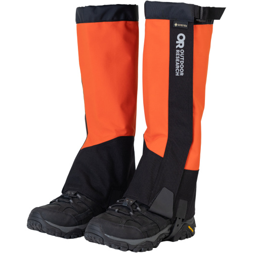 Women's Crocodile Gaiters product image - main