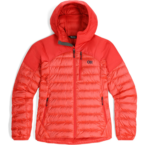 Women's Helium Down Hoodie product image - main