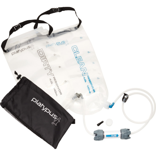 GravityWorks 4.0L Filter System product image - main