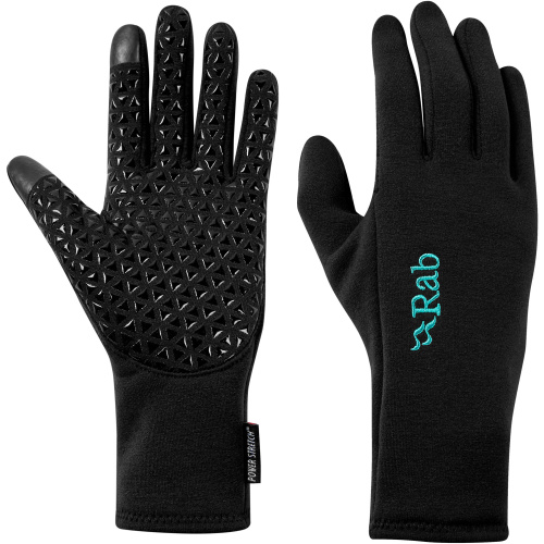 Women's Power Stretch Contact Grip Gloves product image - main
