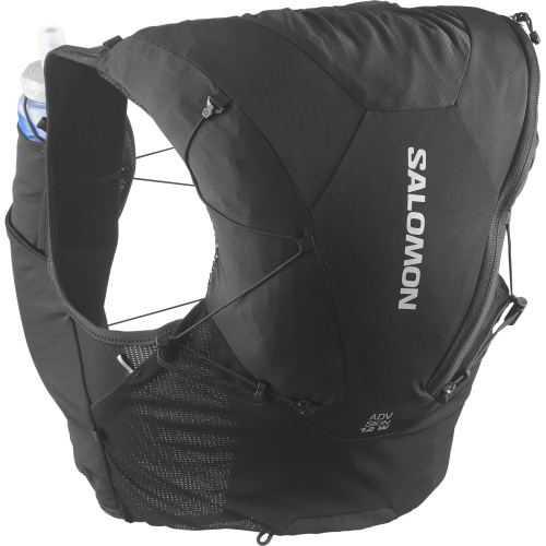 ウォーキング・ランニングウェア SALOMON ADV SKIN 12 Salomon Women's Adv Skin 12 (2025) | Enwild
