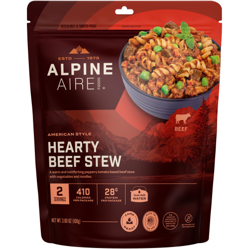 Hearty Beef Stew product image - main