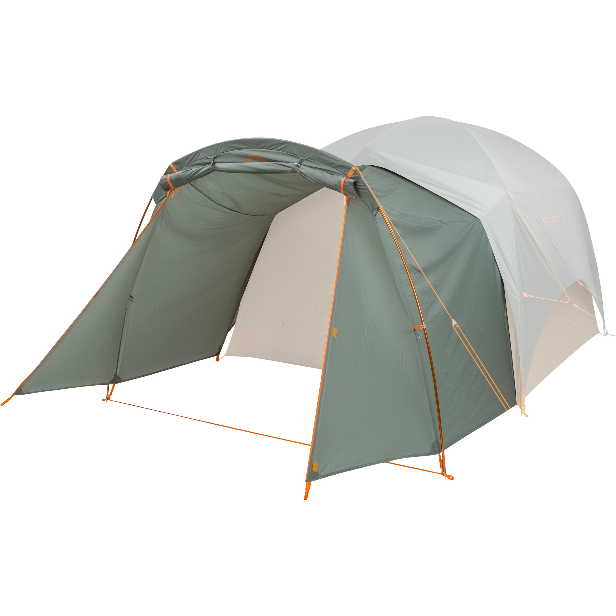 Big Agnes Big House 6 Vestibule | Enwild