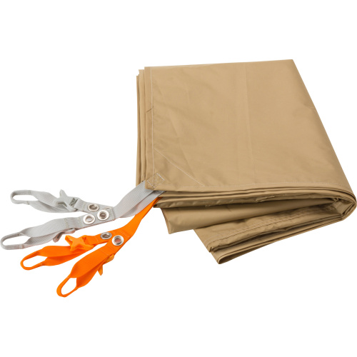 Bunk House 6 Footprint product image - main