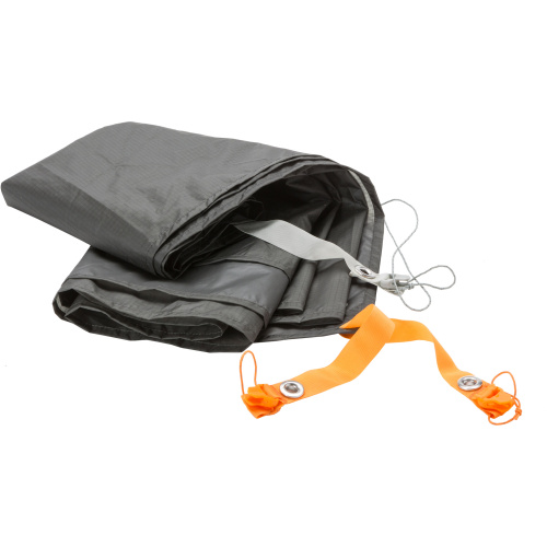 Tiger Wall UL2 Footprint product image - main