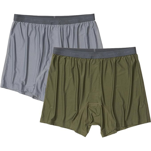 Men's Give-N-Go 2.0 Boxer 2-Pack product image - main